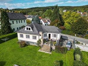 Haus kaufen in 3013 NIEDERÖSTERREICH: Tullnerbach