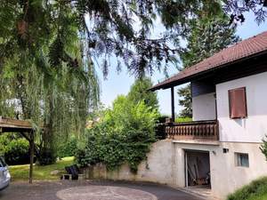 Haus mit Garten kaufen in 8282 Dietersdorf