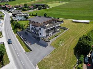 Wohnung kaufen in 6311 Oberau