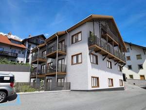 Anlageobjekt kaufen in 6020 Innsbruck