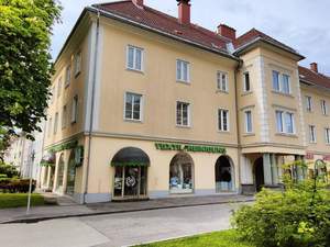 Gewerbeobjekt kaufen in 9020 Klagenfurt