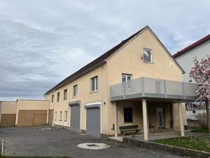 Haus kaufen in 8330 Feldbach (Bild 1)