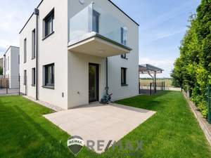 Einfamilienhaus mieten in 2362 Biedermannsdorf (Bild 1)