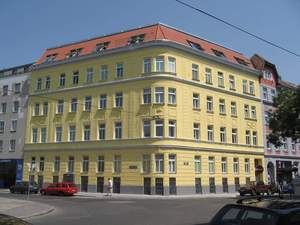 Haus provisionsfrei kaufen in 1150 Wien
