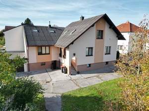 Haus mit Garten kaufen in 7343 Neutal