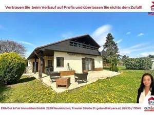 Haus kaufen in 2601 Eggendorf