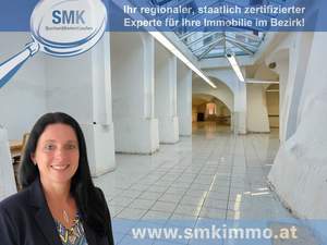 Gewerbeobjekt mieten in 3500 Krems