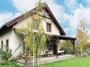 Einfamilienhaus kaufen in 2412 Wolfsthal (Bild 1)