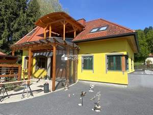Haus kaufen in 8483 Deutsch Goritz