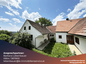 Haus kaufen in 8224 Dienersdorf