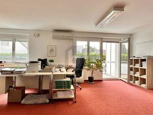 Bürozentrum kaufen in 7000 Eisenstadt