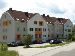 Wohnung mieten in 2823 Bad Erlach