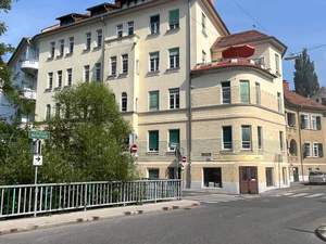 Wohnung provisionsfrei kaufen in 8010 Graz