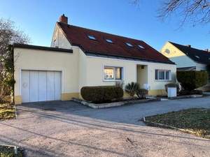 Haus kaufen in 2285 Leopoldsdorf