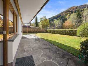 Terrassenwohnung kaufen in 6365 Kirchberg (Bild 1)