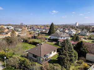 Grundstück kaufen in 2486 Pottendorf