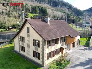Haus kaufen in 6800 Feldkirch