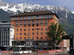 Eigentumswohnung provisionsfrei in 6020 Innsbruck