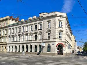 Altbauwohnung kaufen in 1160 Wien