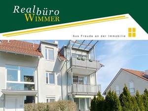 Wohnung kaufen in 4631 Krenglbach