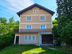 Einfamilienhaus kaufen in 5282 Ranshofen