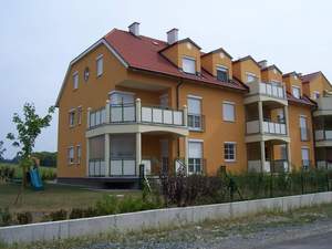 Wohnung mieten in 8380 Jennersdorf