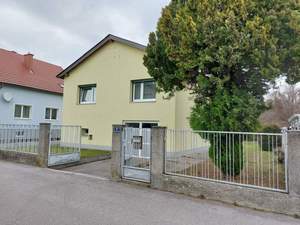 Haus kaufen in 3424 Muckendorf