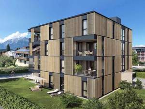 Wohnung kaufen in 6080 Innsbruck
