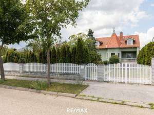 Haus kaufen in 7100 Neusiedl