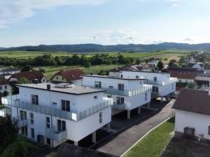 Eigentumswohnung in 3500 Krems
