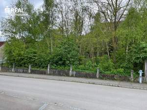 Grundstück kaufen in 3714 Sitzendorf