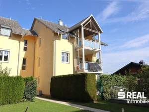 Terrassenwohnung kaufen in 4102 Goldwörth (Bild 1)