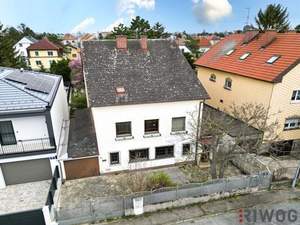 Haus kaufen in 1230 Wien