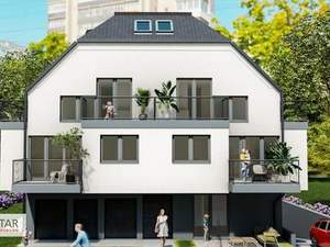 Wohnung kaufen in 1220 Wien