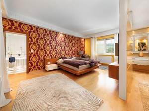 Altbauwohnung mit Balkon kaufen in 9463 Reichenfels