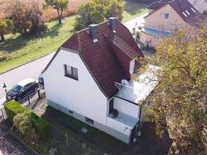 Haus kaufen in 2454 Trautmannsdorf