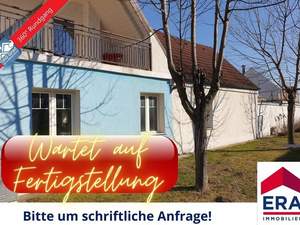 Haus kaufen in 2276 Katzelsdorf