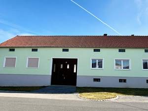 Haus kaufen in 7361 Frankenau