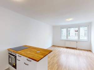 Wohnung mieten in 1040 Wien