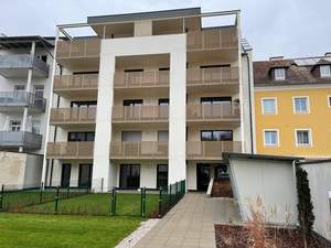 Wohnung provisionsfrei kaufen in 9020 Klagenfurt