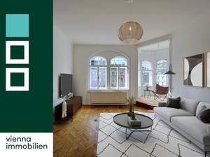 Wohnung mieten in 1170 Wien