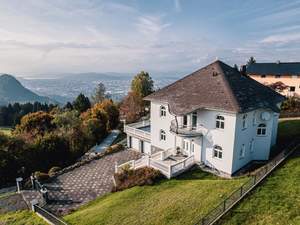 Villa kaufen in 9065 Ebenthal