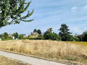 Grundstück kaufen in 2201 Gerasdorf