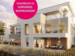 Terrassenwohnung kaufen in 3500 Krems (Bild 1)