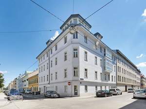Wohnung kaufen in 1180 Wien