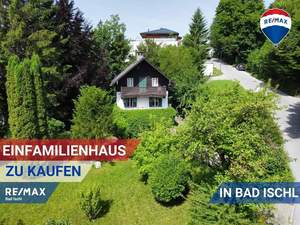 Haus kaufen in 4820 Bad Ischl