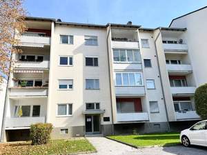 Wohnung kaufen in 8045 Graz