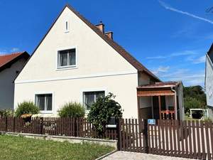 Haus kaufen in 7322 Lackenbach
