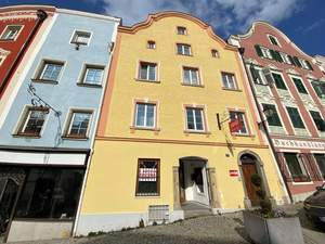 Haus kaufen in 4780 Schärding Innere Stadt