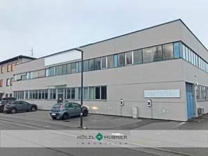 Halle / Lager / Produktion mieten in 5020 Salzburg